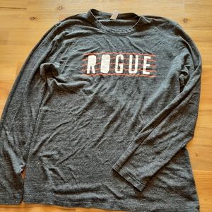 Men's Rogue Longsleeve shirt